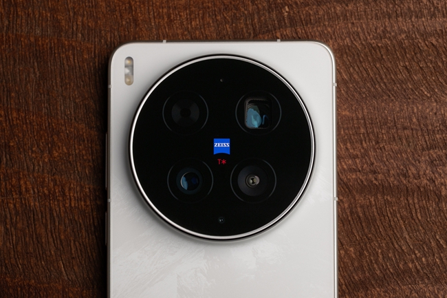 全能V單 創作由我 vivo X300 Ultra深度體驗