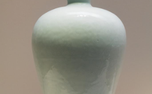 生日宴，我摔碎了父母百万古董