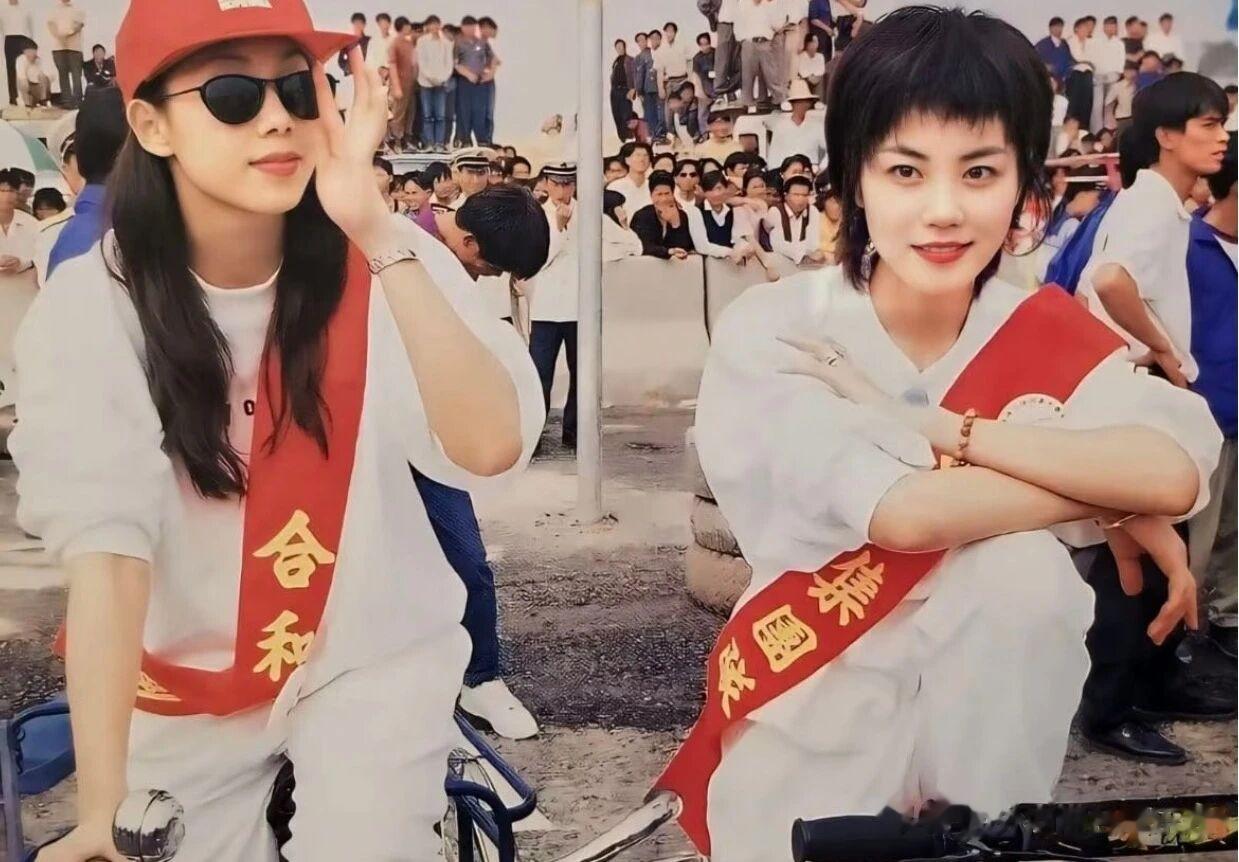 香港资深音乐监制评女歌手唱功：王菲、林忆莲S级，杨千嬅C?B+