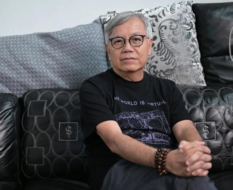 吴孟达去世5年,5个子女现状:双胞胎低调生活,还有俩在国外定居