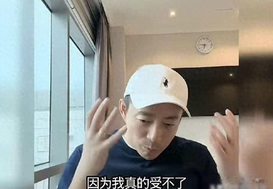 张兰孤身北归，母子决裂成谜，老父体检暗藏隐情