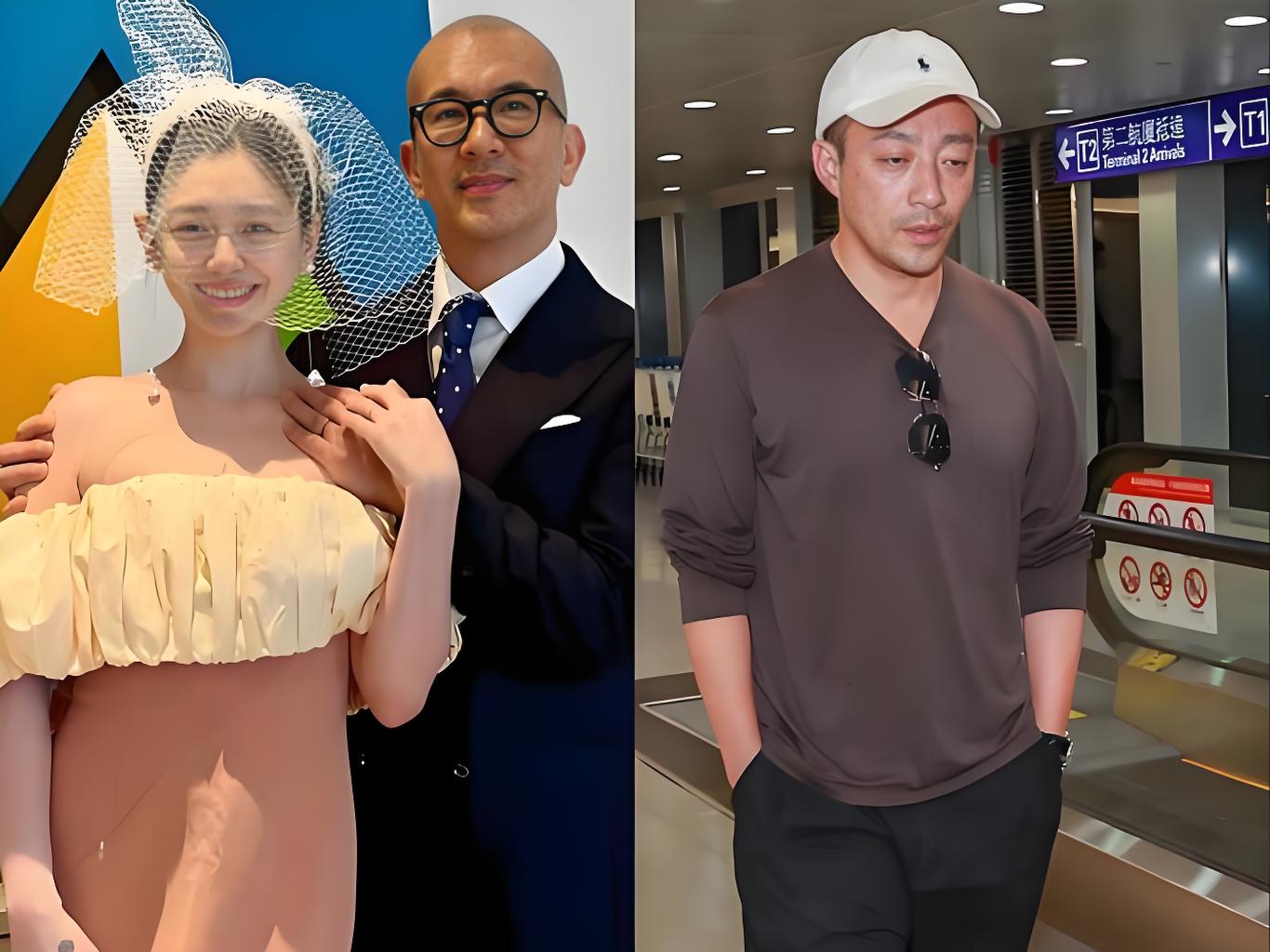 作家陈岚锐评大S：人间最难吃的三碗面，最难吃的那碗就是体面！