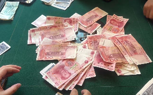 赌输了就报警！男子春节打牌输了一万多，报警想把钱追回来，民警赶到后笑了