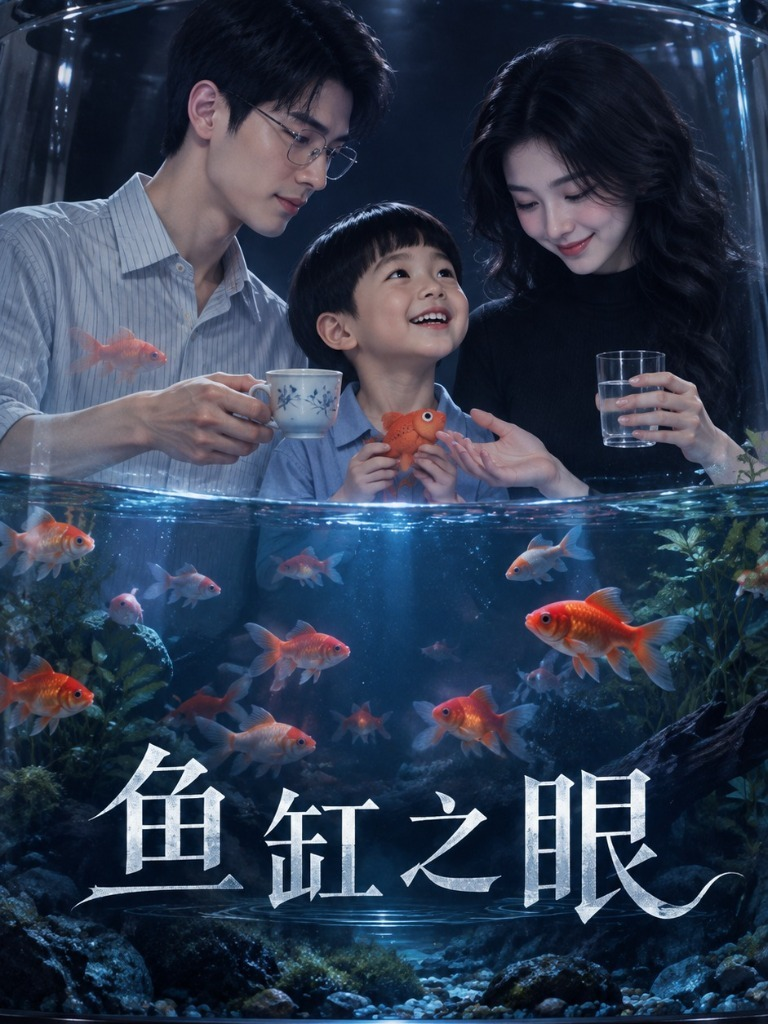 鱼缸之眼