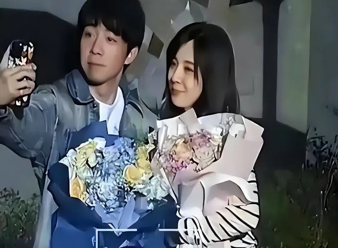 从被爱很漂亮到头昏了：王晓晨的反复拉扯，让俞灏明了成笑话