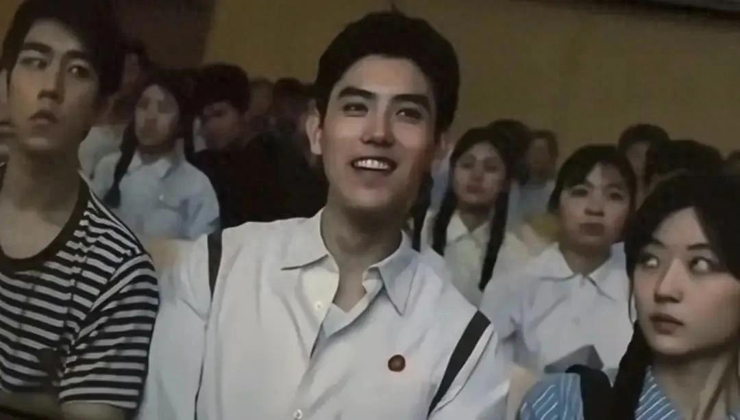 天啊！看到陈红1996年新婚的闺房照，才懂陈凯歌为啥说一见钟情