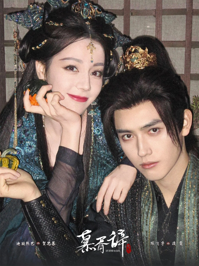 从“知青”到“将军”，陈飞宇的剧抛脸，狠狠拿捏了定制男友赛道