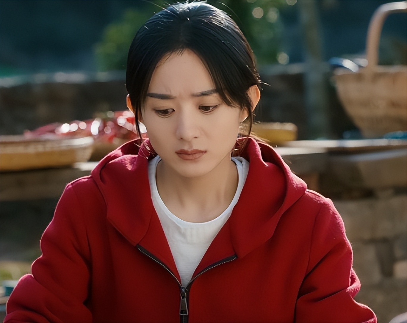 冯绍峰也没想到，黄晓明妈妈的公开表态，竟令赵丽颖实现口碑暴增