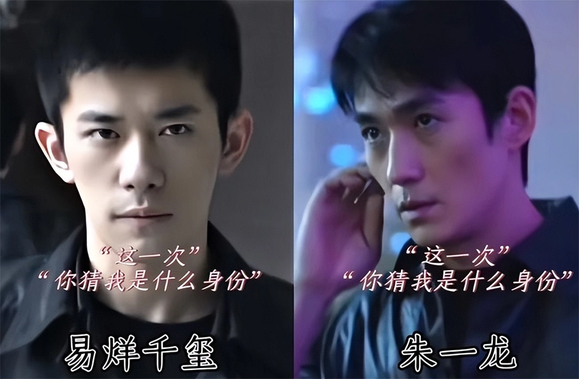 春节档三强厮杀,张艺谋翻车,《镖人》靠自来水,沈腾凭啥独吞半壁票房?