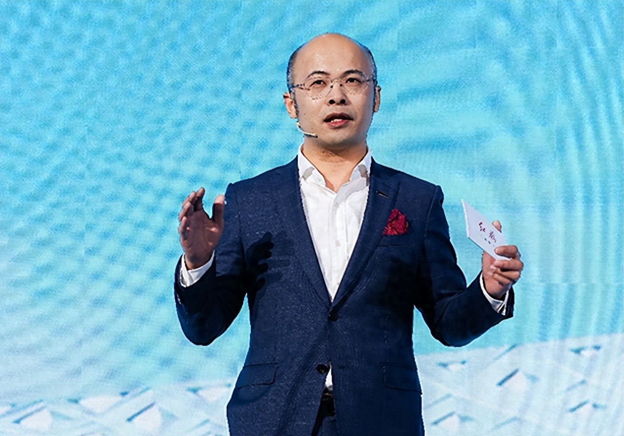 从红旗到大众，王胜利再挑大梁，打响合资车企智电转型的突围战