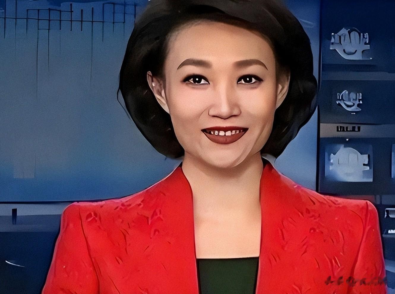 隐婚生子？移民国外？央视主持李梓萌现状曝光，传闻终于真相大白