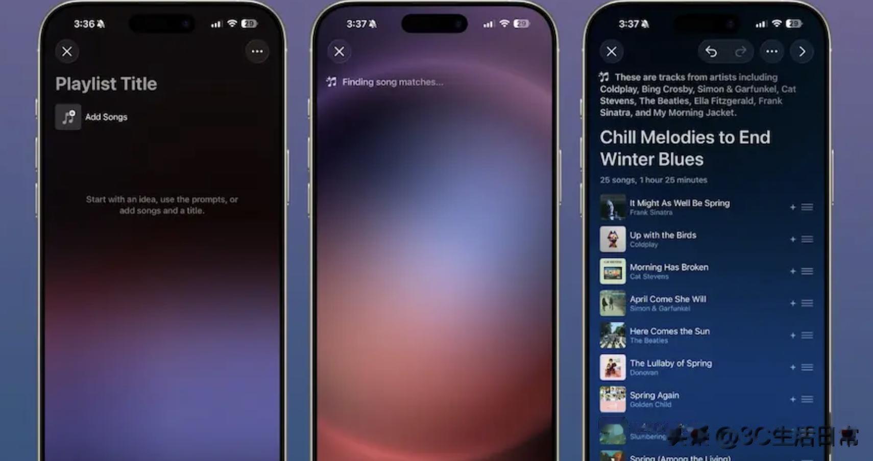 iOS 26.4 正式版上線：15 項重磅更新 用戶吐槽問題被修復