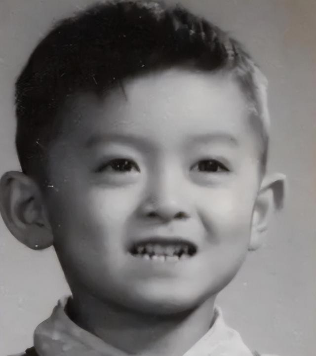 原来他早已离世！演了一辈子大佐，一家人定居日本，67岁魂断异国