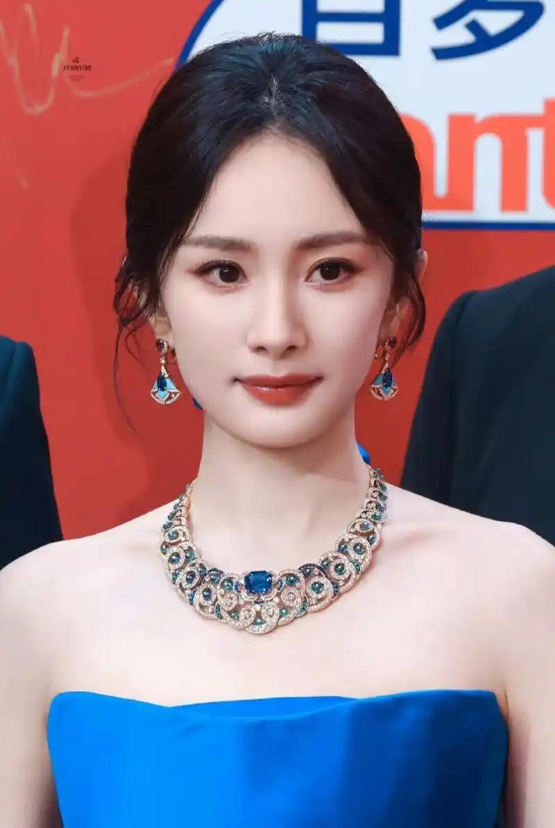 2026白玉兰视后提名预测：杨紫杨幂在榜，热巴靠边站，赵丽颖意外