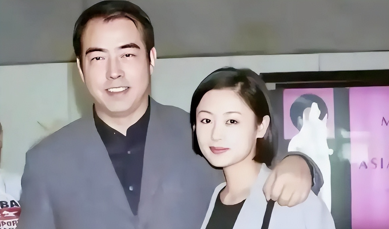 长得太美被导演占为己有，4年后生下儿子，如今儿子又给她争光了