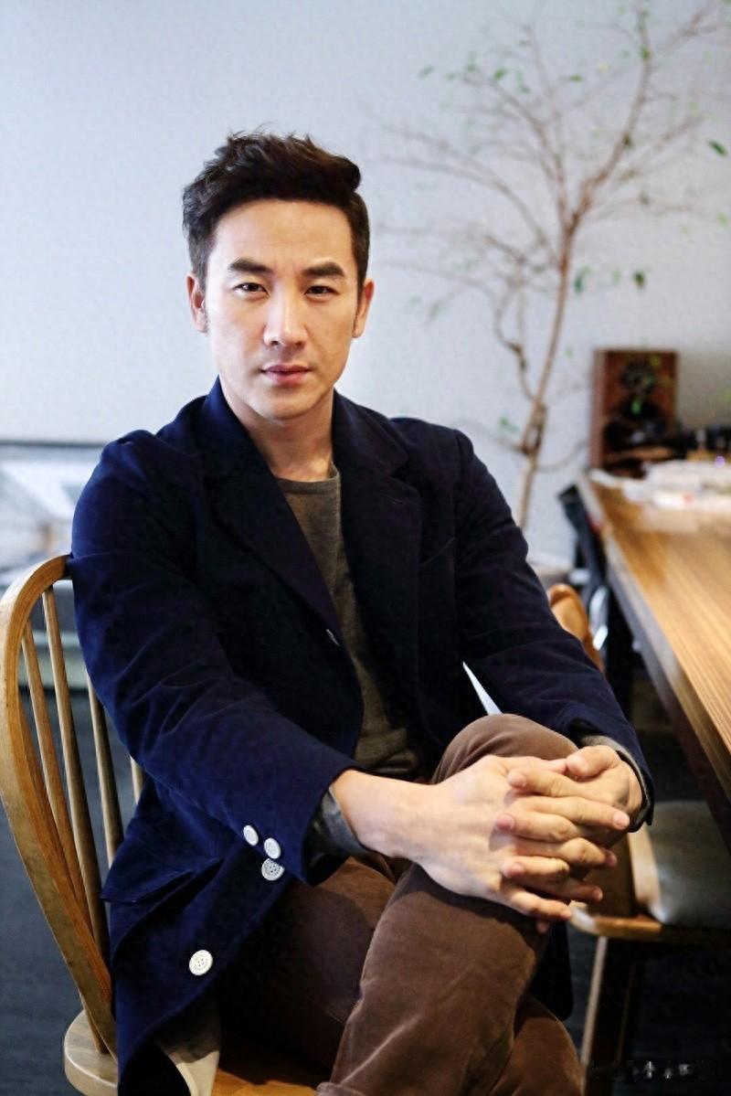 韩国女星被外国帅哥邀约,忍不住心动,丈夫却说:跟去就变尸体