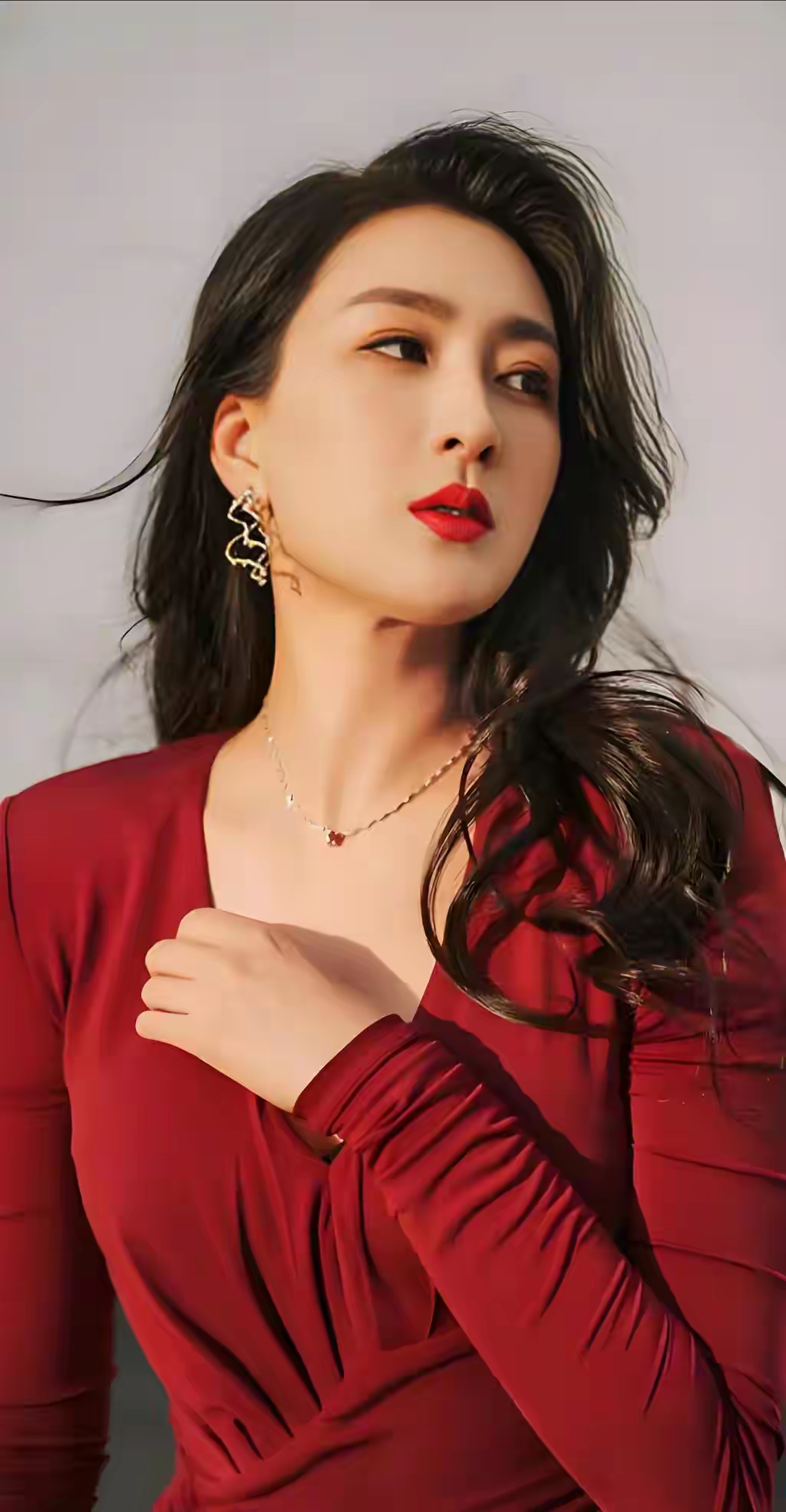 美丽姐姐马苏