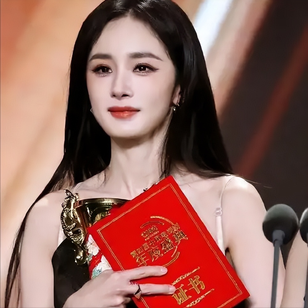 2026白玉兰视后提名预测：杨紫杨幂在榜，热巴靠边站，赵丽颖意外
