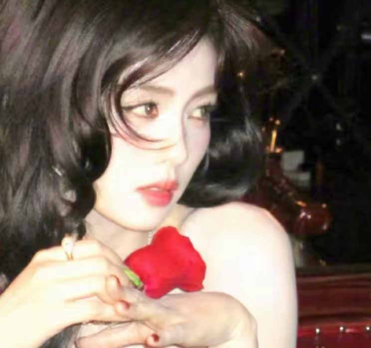 白鹿‖自修图 美翻了