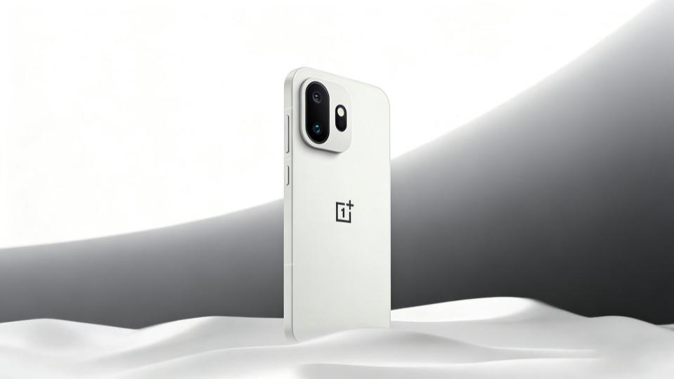 「小屏大魔王」新機預熱！全新升級，外觀已公布