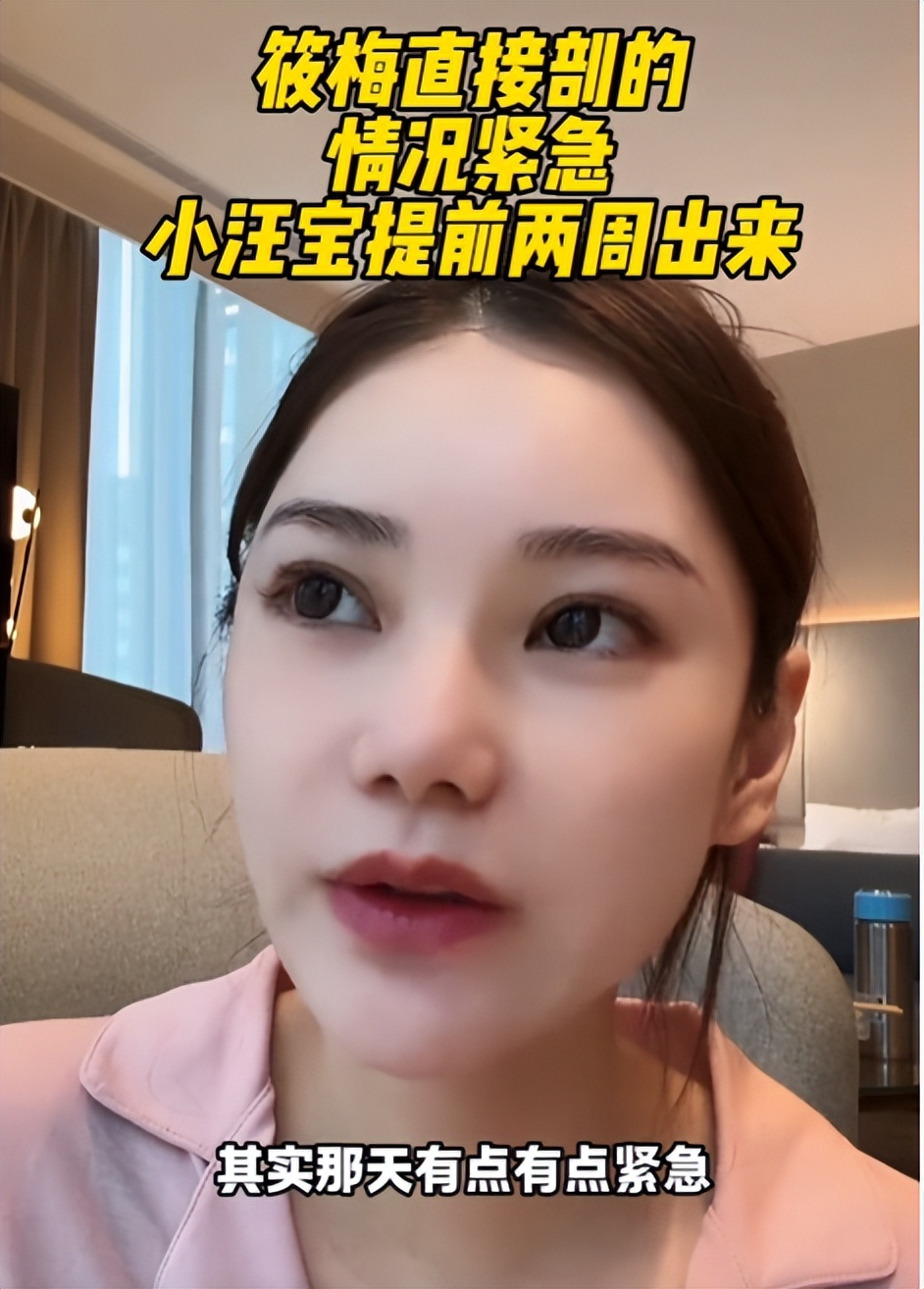 狗咬狗一嘴毛? 马筱梅再次激化汪家矛盾,S家又\作妖\,恶心一幕发生