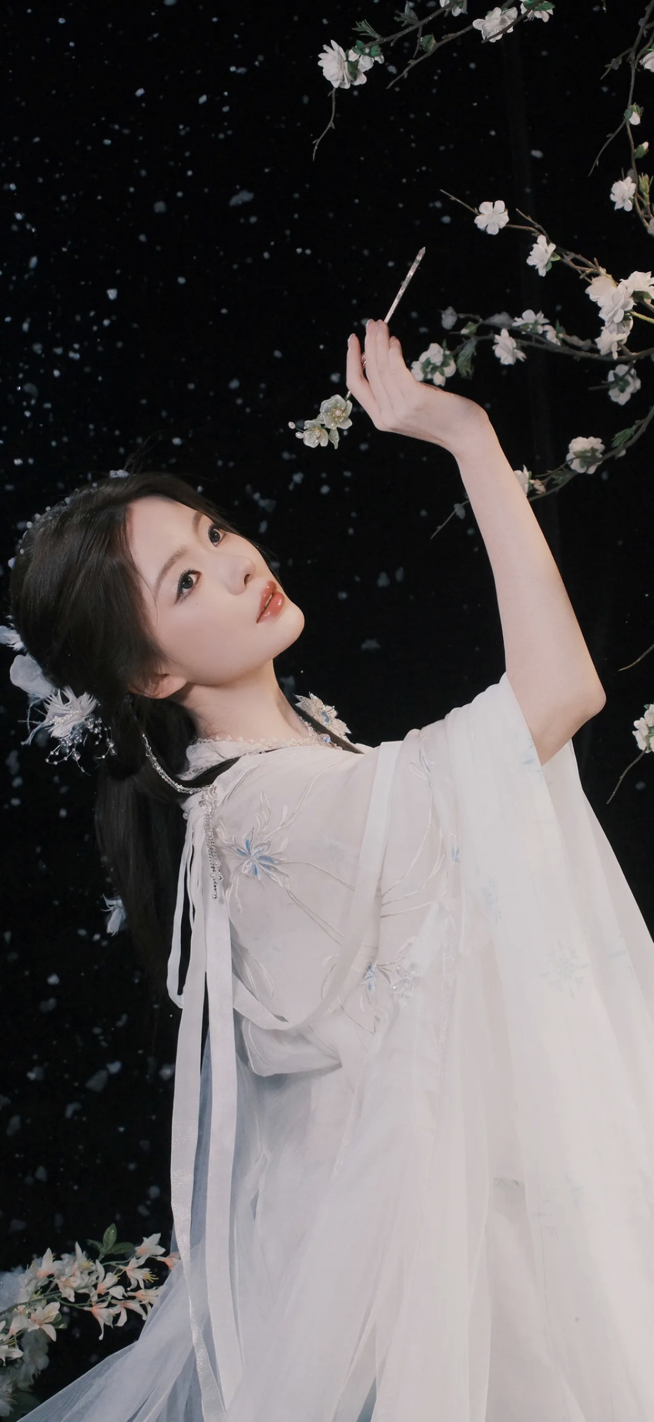 高清女神壁纸（581）陈卓璇