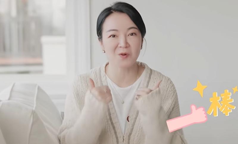 范玮琪首度参加《浪姐》，晒6个好闺蜜的祝福，她的人缘依然很好
