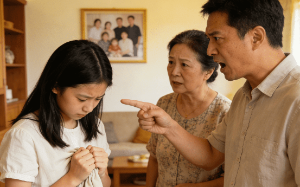 老公伪造签名把我陪嫁房抵押80万填赌债，我不哭不闹，直接送他兄弟俩牢底坐穿