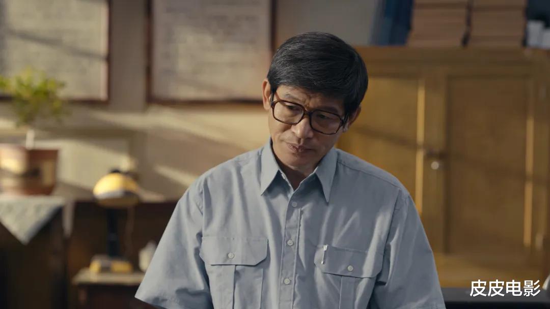 给央视《小城大事》演技最好10位演员排名，赵丽颖第5，第1无争议