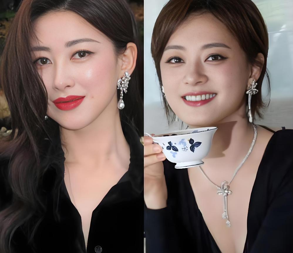 同样是演“婚后女人”，朱珠新剧完胜孙俪，才懂观众审美早已变天