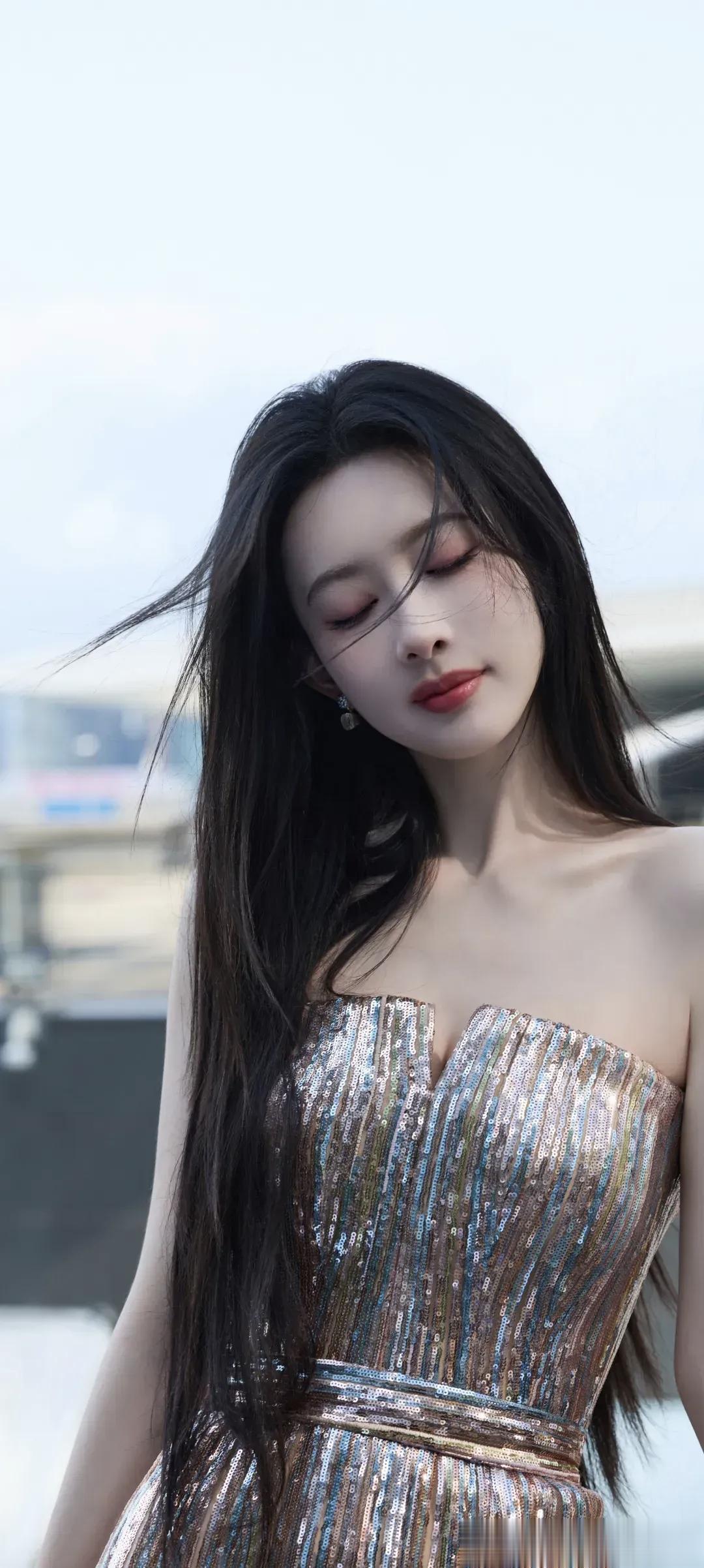 孟子义这身材太顶了，酥麻感简直要溢出屏幕！