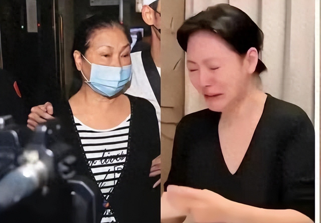汪小菲生子仅6天，S家爆大瓜，具俊晔跑路，张兰律师内涵大S死因