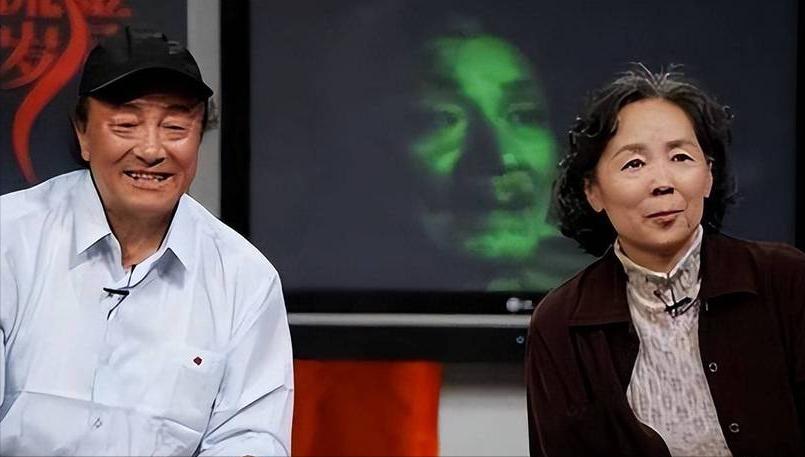 如今住北京养老院的刘尚娴，仍和初恋相濡以沫，儿子已是知名导演