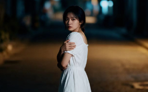 京城黑车司机深夜诱骗独身女：上车两元，下车丧命