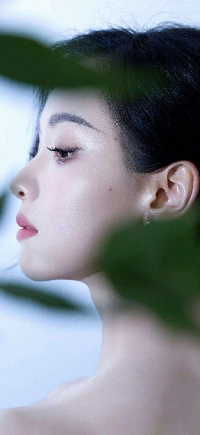 陈都灵壁纸分享