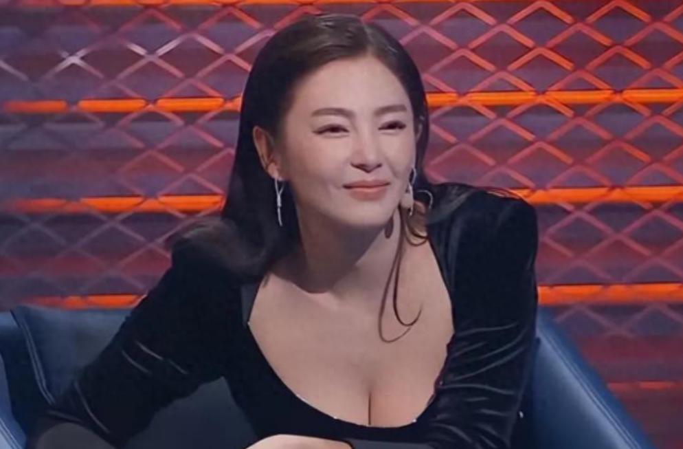 风波再次升级！被曝丑闻2天后的张雨绮，一个举动彻底将体面撕碎