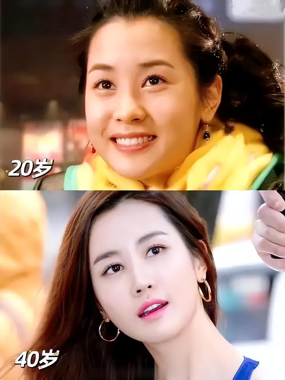 曾是韩国一线美女，如今定居上海住1800万豪宅，41岁仍无儿无女