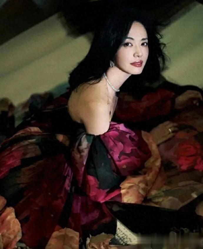 内娱最彻底的断联！离婚15年后，他们都与姚晨零交集太唏嘘