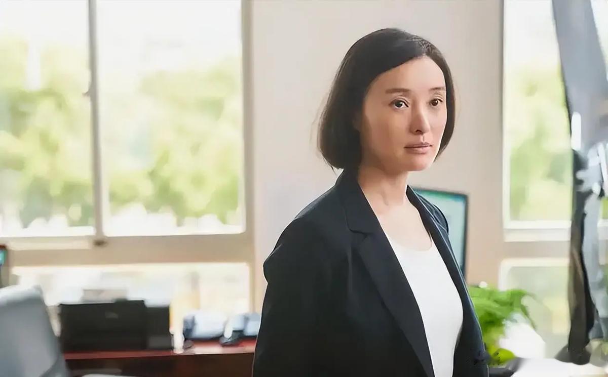 同样演“丑小三”，为什么李梦被“全网夸”，吴越却被骂到关评论
