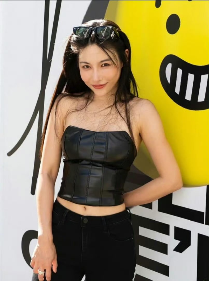 前夫想复婚？葛夕直播霸气回应：他精明着呢，知道我人品好