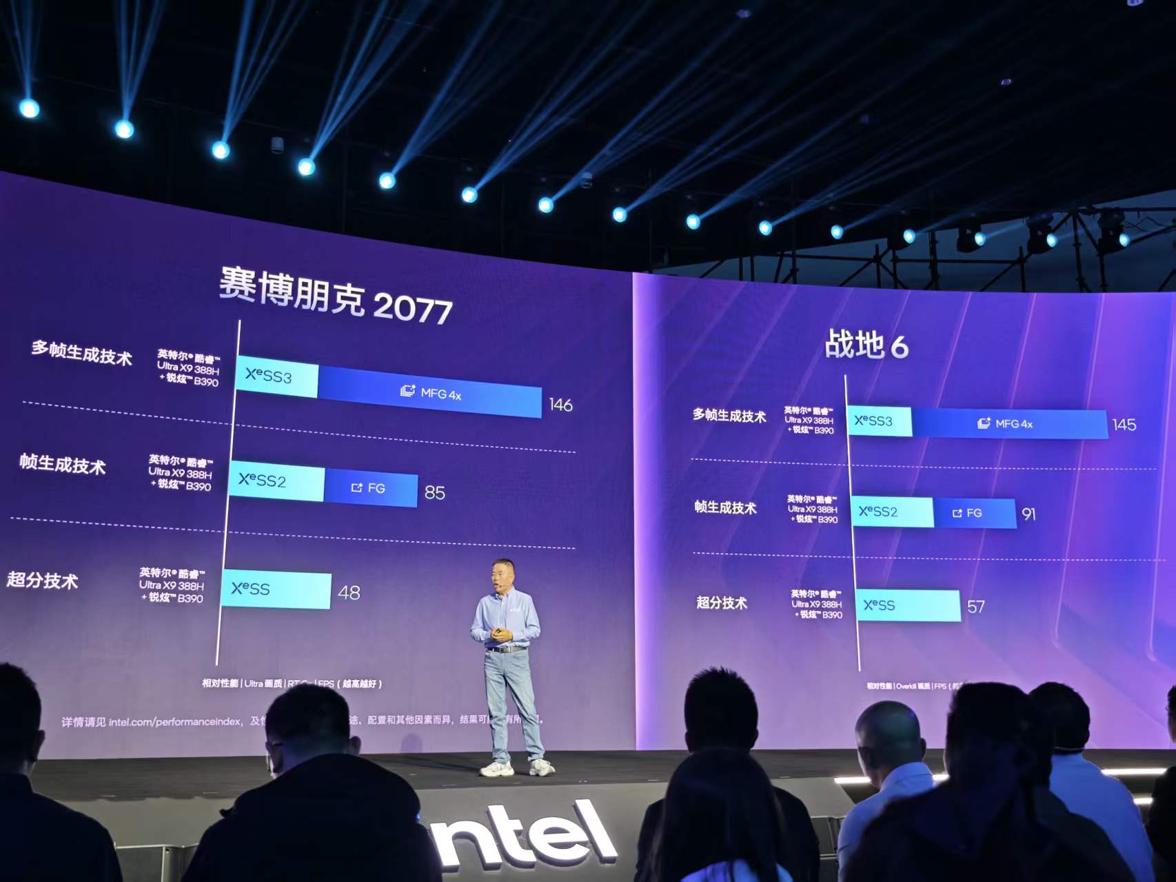 史上最強CPU？小米官宣回歸PC市場，第三代酷睿Ultra正式發布