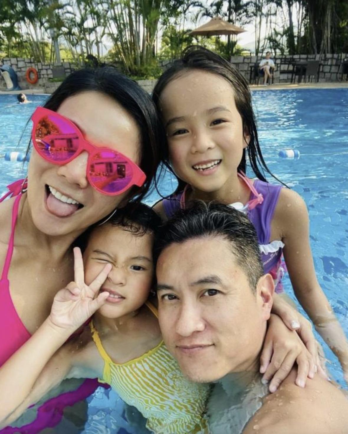 51岁癌末港姐自曝被骗走积蓄，靠变卖嫁妆治病，婉拒一切捐赠资助