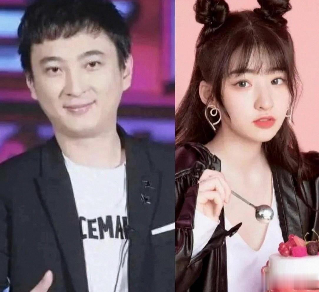 黄一鸣被曝劈腿，前男友质疑黄一鸣女儿生父，网友看法各不一致