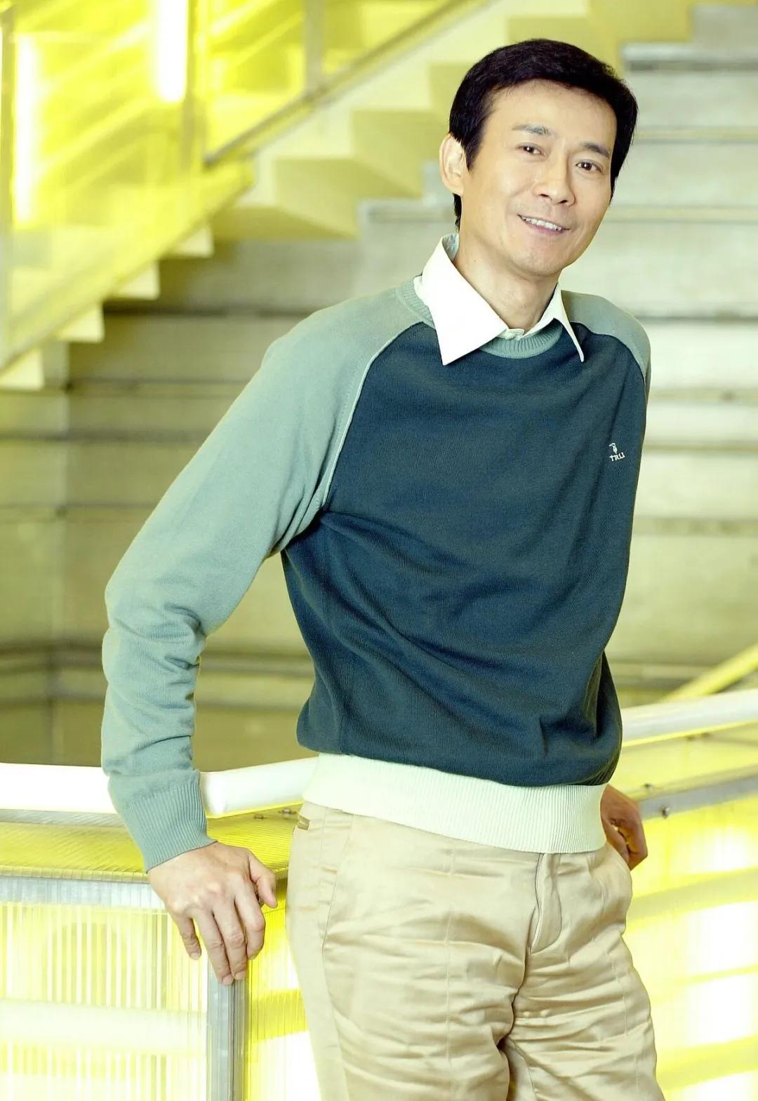 79岁郑少秋罕谈近况!亲解多年未露面原因:生活节奏放慢