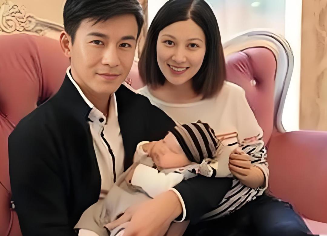 15年后再看 “天涯四美” 近况：2人长红，严屹宽翻盘，1人脸垮
