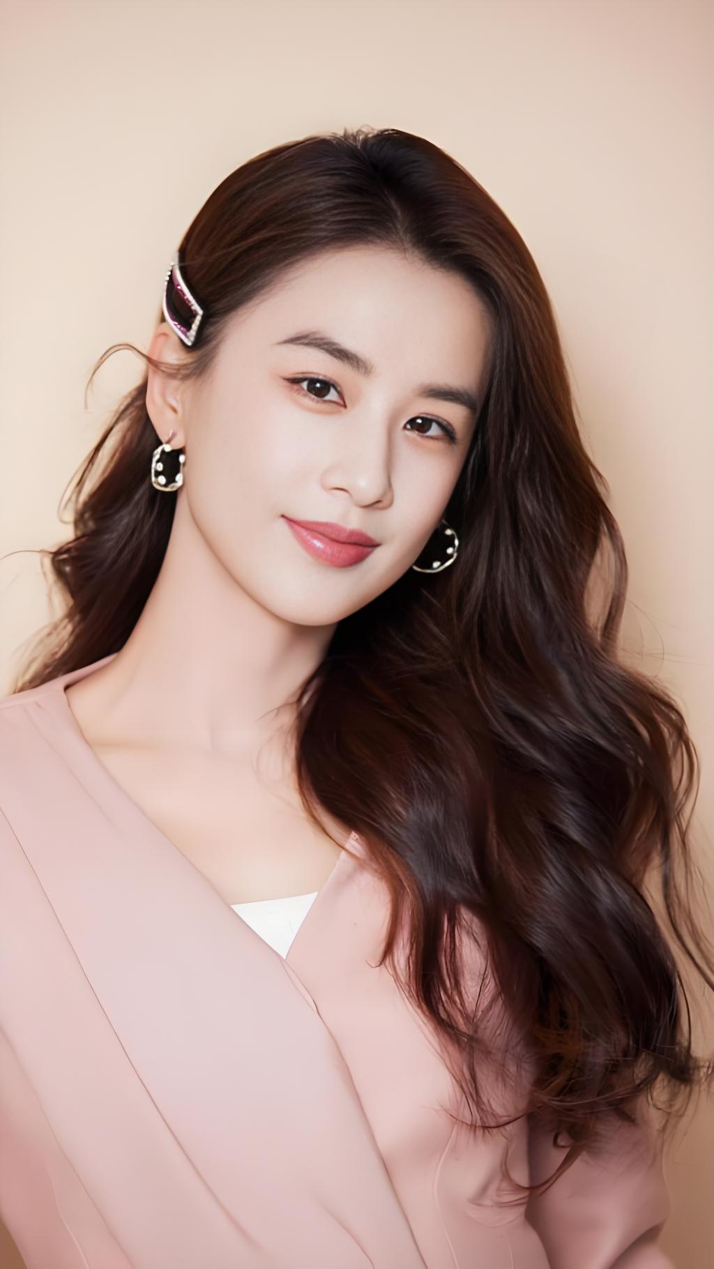 美女壁纸第5041期—黄圣依