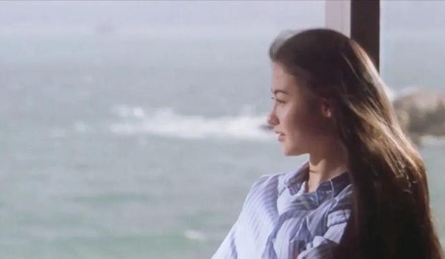 狐狸尾巴藏不住，撒谎成性、风流潇洒的张柏芝，被陈晓东撕下体面