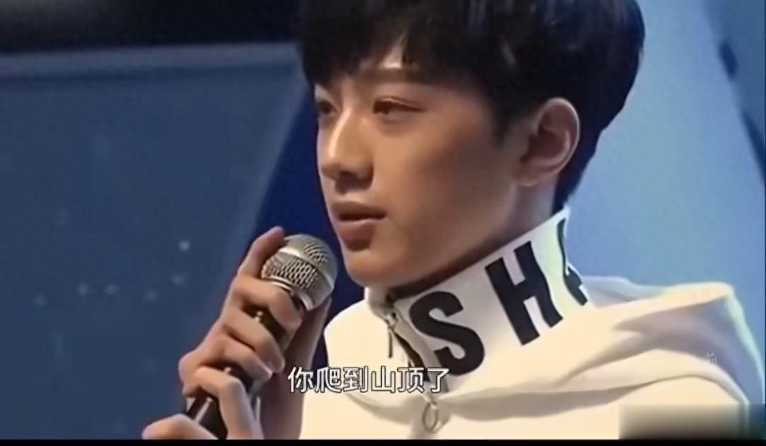 赖冠霖首次完整披露退圈原因