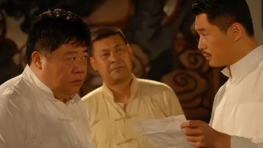 演员侯传杲:身患癌症,妻子突发车祸意外,如今他现状怎样了?