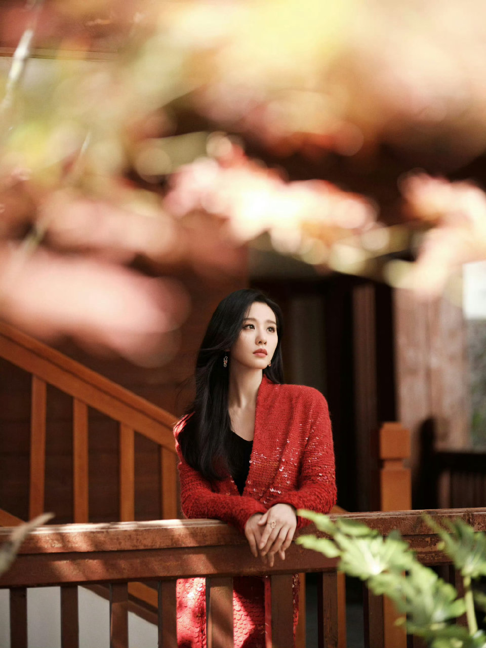 刘诗诗 魅力没有被岁月磨灭